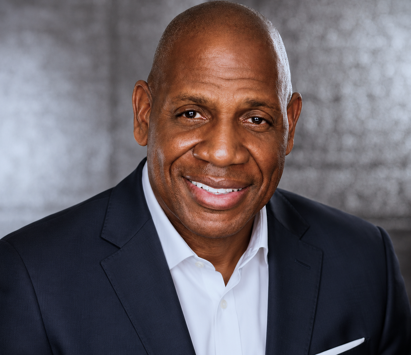 Alero Mack, founder of AleroCore Technologies and creator of Alero AI